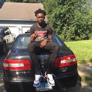 Meet your Posher, Saleem